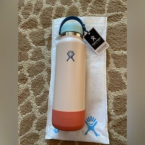 Hydro Flask Special Edition Cotton Candy Tillys exclusive